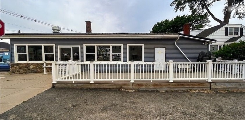 5885 Main, Olcott, NY for sale Building Photo- Image 1 of 32