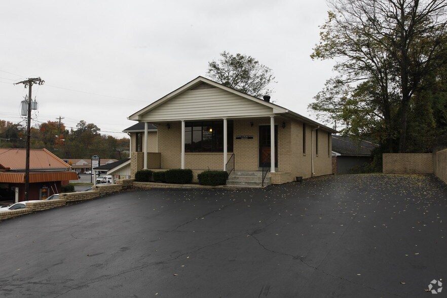 101 Matterhorn Dr, Old Hickory, TN for lease - Building Photo - Image 1 of 18