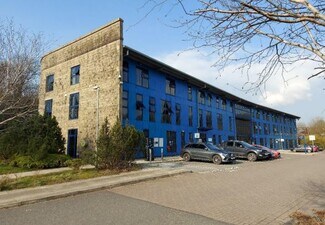 More details for Futures Park, Bacup - Office for Lease