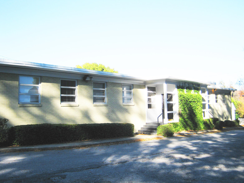 1417 Gregg St, Columbia, SC for lease - Primary Photo - Image 1 of 9