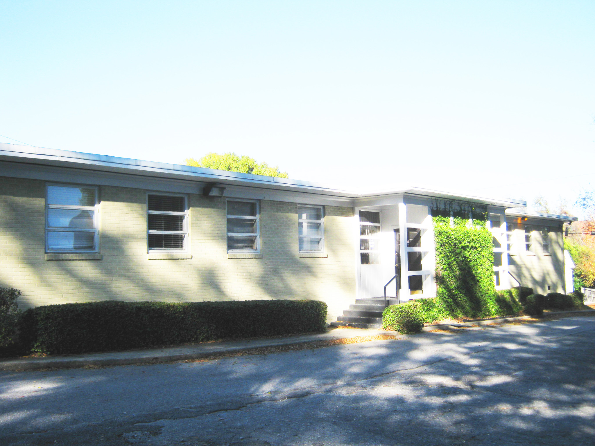 1417 Gregg St, Columbia, SC for lease Primary Photo- Image 1 of 10