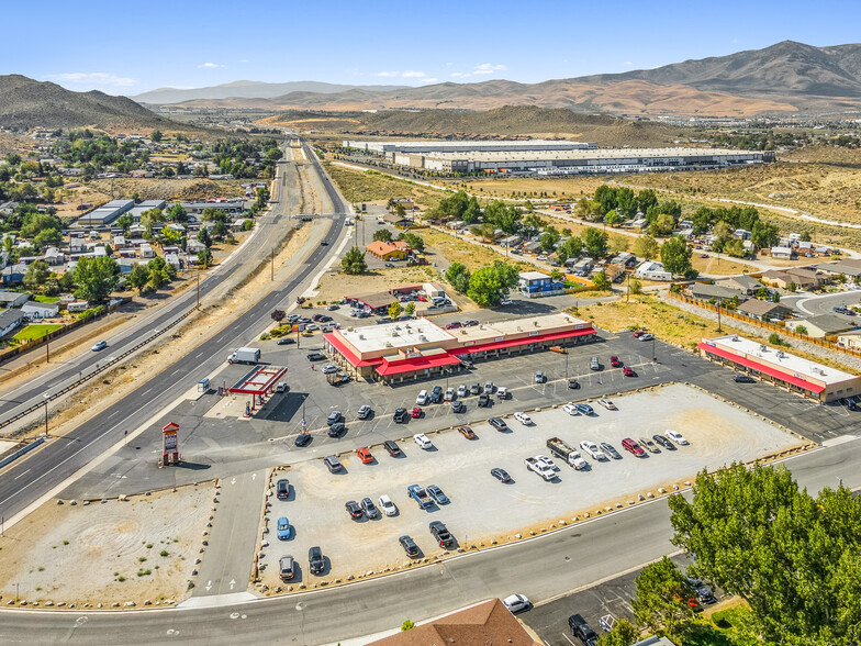 9345 Lemmon Dr, Reno, NV for lease - Building Photo - Image 1 of 43