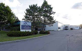 More details for 47 Antares Dr, Ottawa, ON - Industrial for Lease