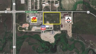 More details for 85B 57th St NW, Williston, ND - Land for Sale