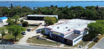 Bradco Suppy Corp. - Warehouse