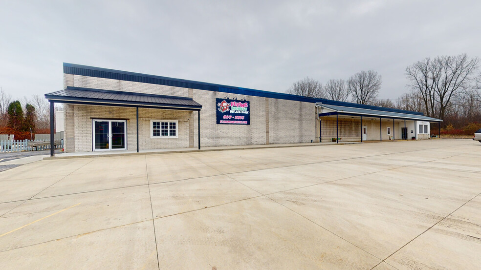 3515 McClelland Ave, Erie, PA for sale - Building Photo - Image 1 of 1