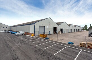 More details for Wheatley Hall Rd, Doncaster - Industrial for Lease