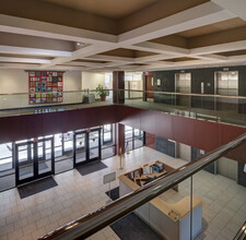 67 W Michigan Ave, Battle Creek, MI for lease Lobby- Image 1 of 12