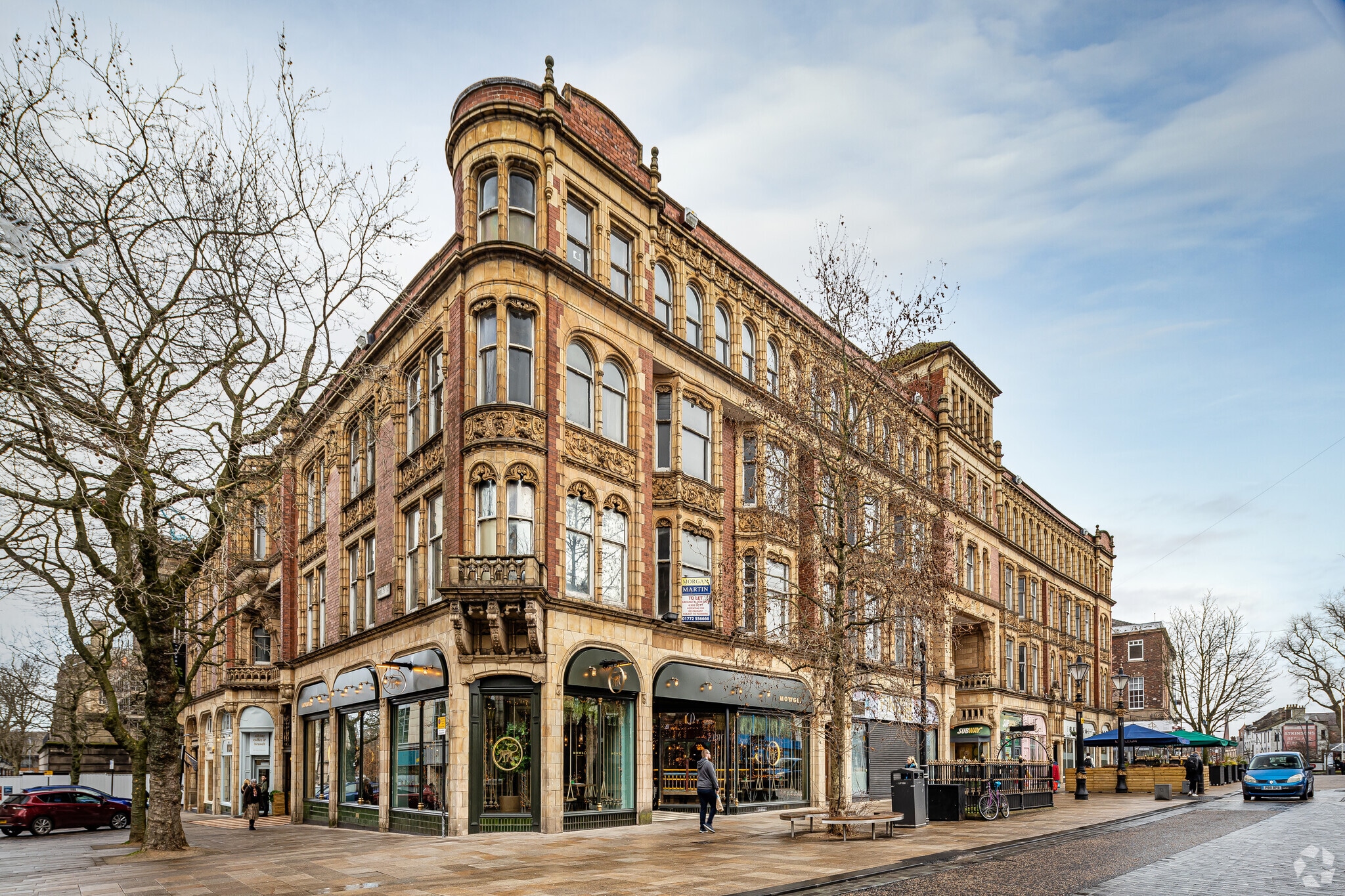 Lancaster Rd, Preston for lease Primary Photo- Image 1 of 10