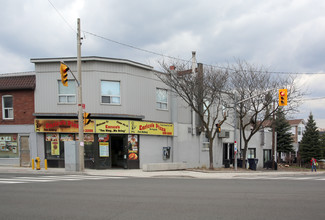 More details for 1736 Kingston Rd, Toronto, ON - Retail for Lease