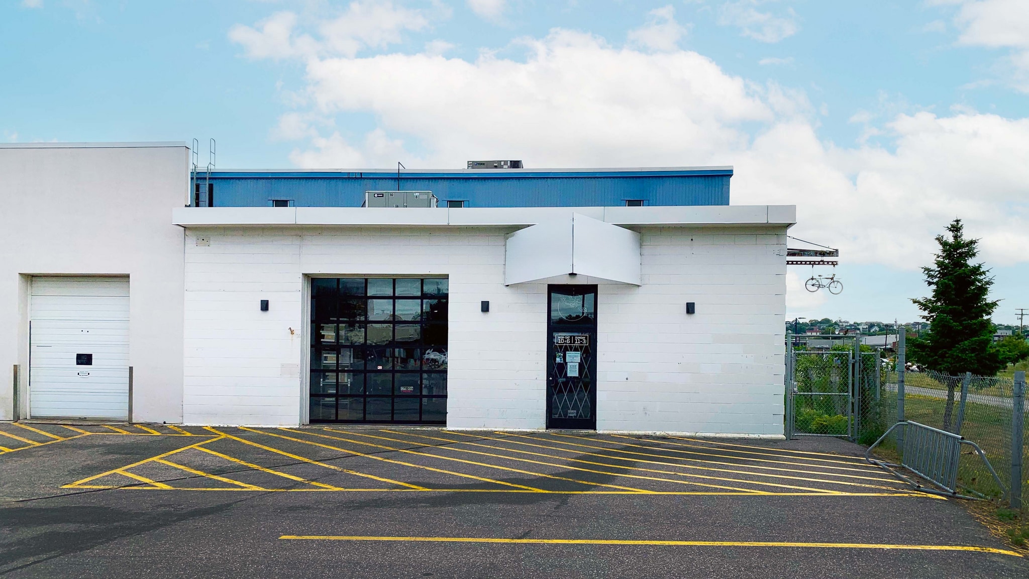 127 Marginal Way, Portland, ME for lease Building Photo- Image 1 of 6