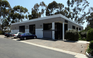 More details for 6888 Nancy Ridge Dr, San Diego, CA - Industrial for Lease