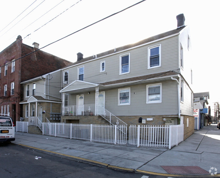 9-15 First St, Elizabeth, NJ for sale - Building Photo - Image 2 of 2