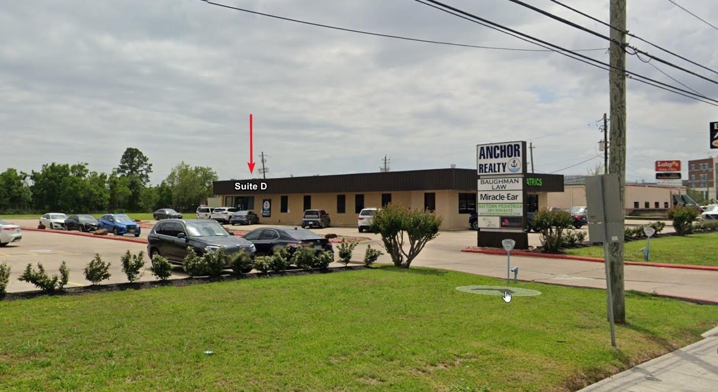 1113 W Baker Rd, Baytown, TX 77521 Baker Complex