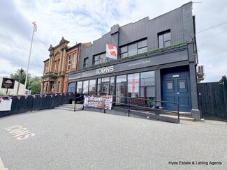 More details for 509-511 Bury New Rd, Manchester - Retail for Sale