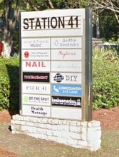 1055 N Highway 41, Mount Pleasant, SC for lease Building Photo- Image 1 of 6