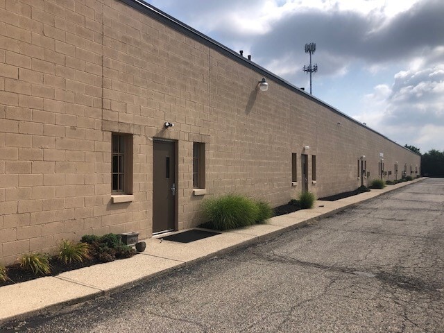 11082-11098 Southland Rd, Forest Park, OH for lease - Primary Photo - Image 1 of 1