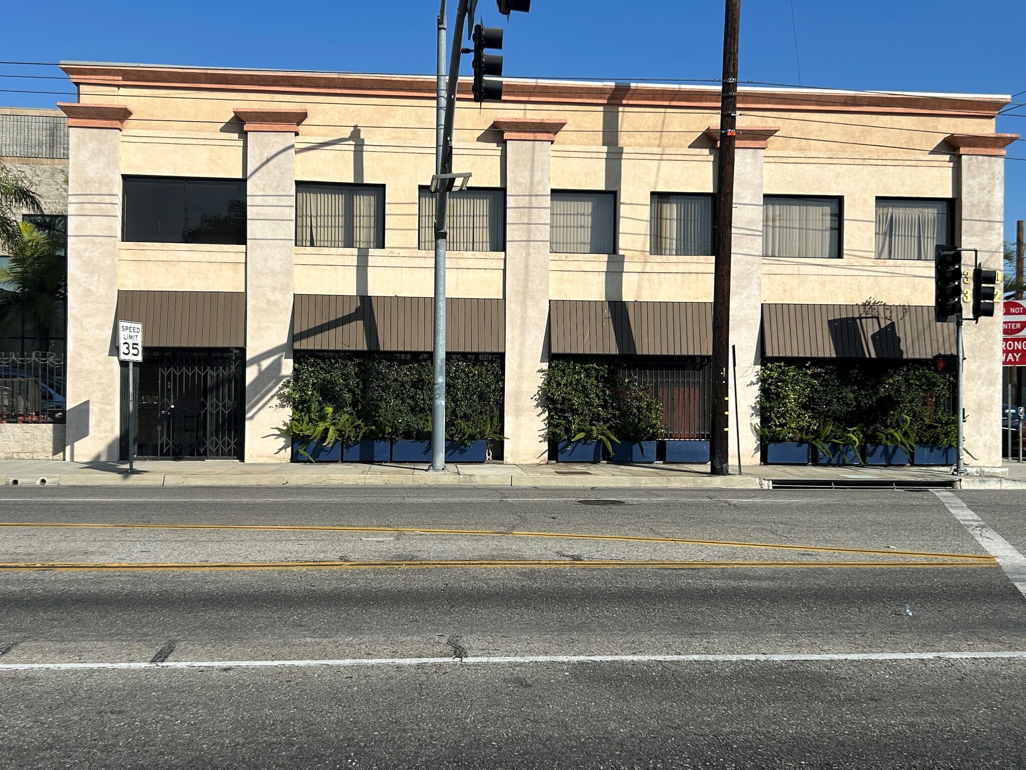 3690 S Santa Fe Ave, Vernon, CA for lease Building Photo- Image 1 of 6