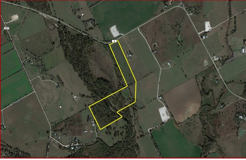 TBD FM 4 Hwy, Cleburne, TX for sale Primary Photo- Image 1 of 1