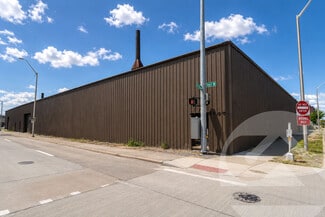More details for 1910 W Fort St, Detroit, MI - Industrial for Lease