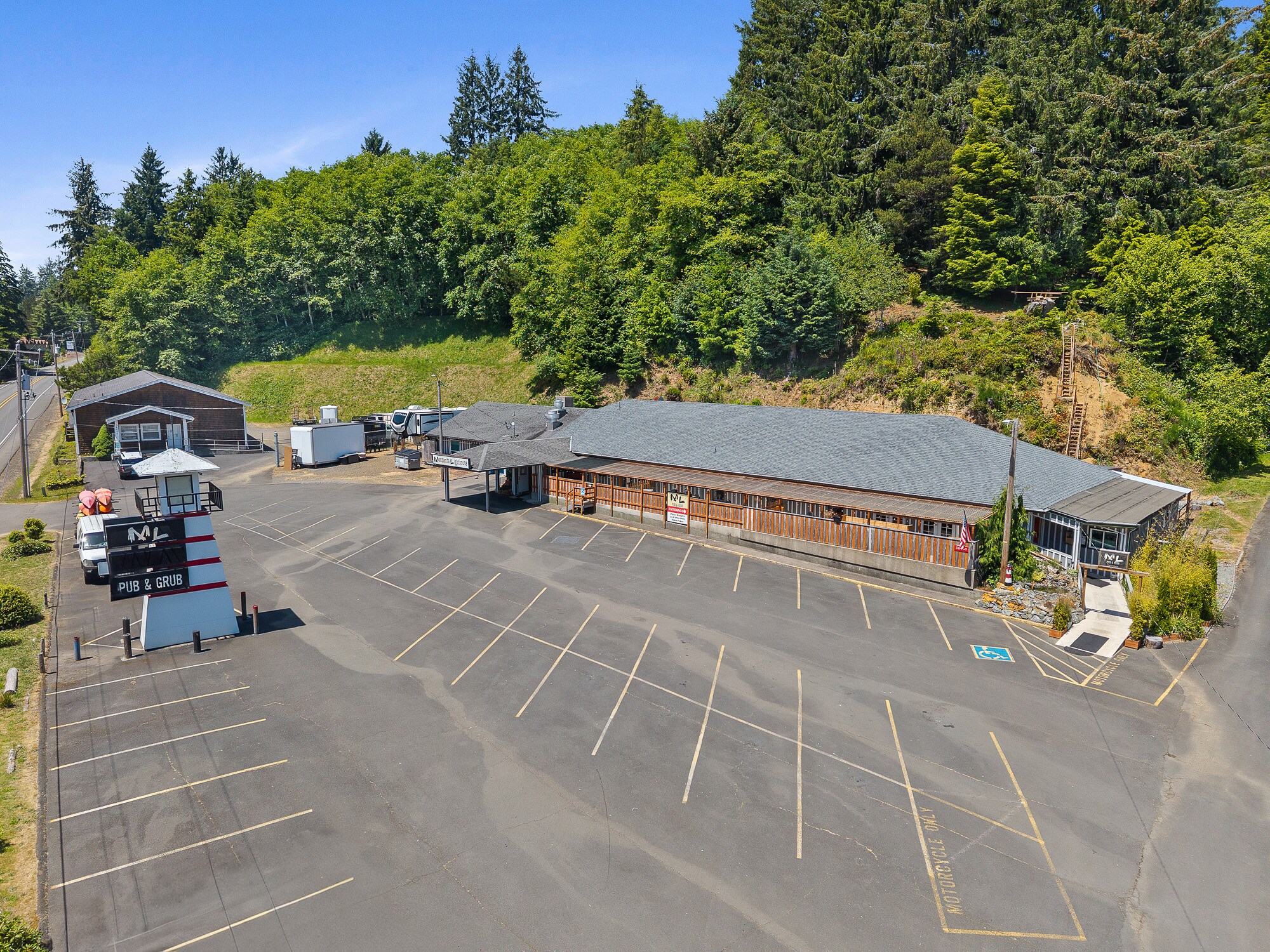 36480 N Hwy 101, Nehalem, OR for sale Other- Image 1 of 1