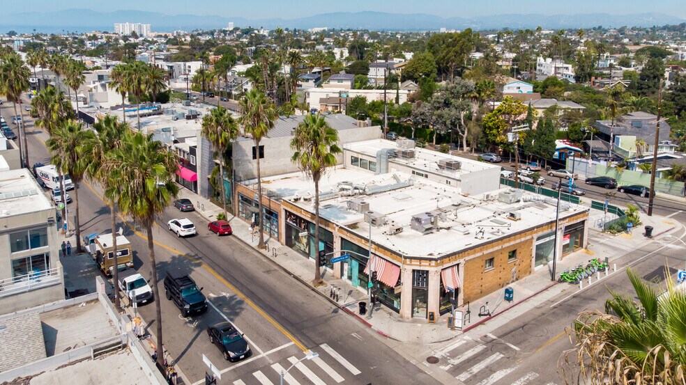 adidas originals 1349 abbot kinney boulevard los angeles