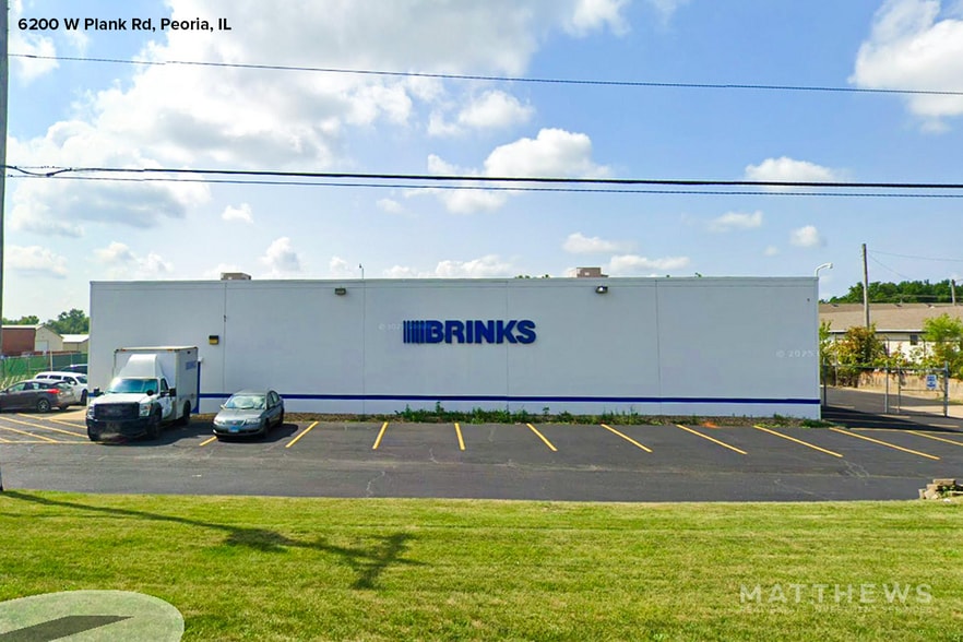 BRINK'S PORTFOLIO portfolio of 2 properties for sale on LoopNet.com - Building Photo - Image 1 of 4