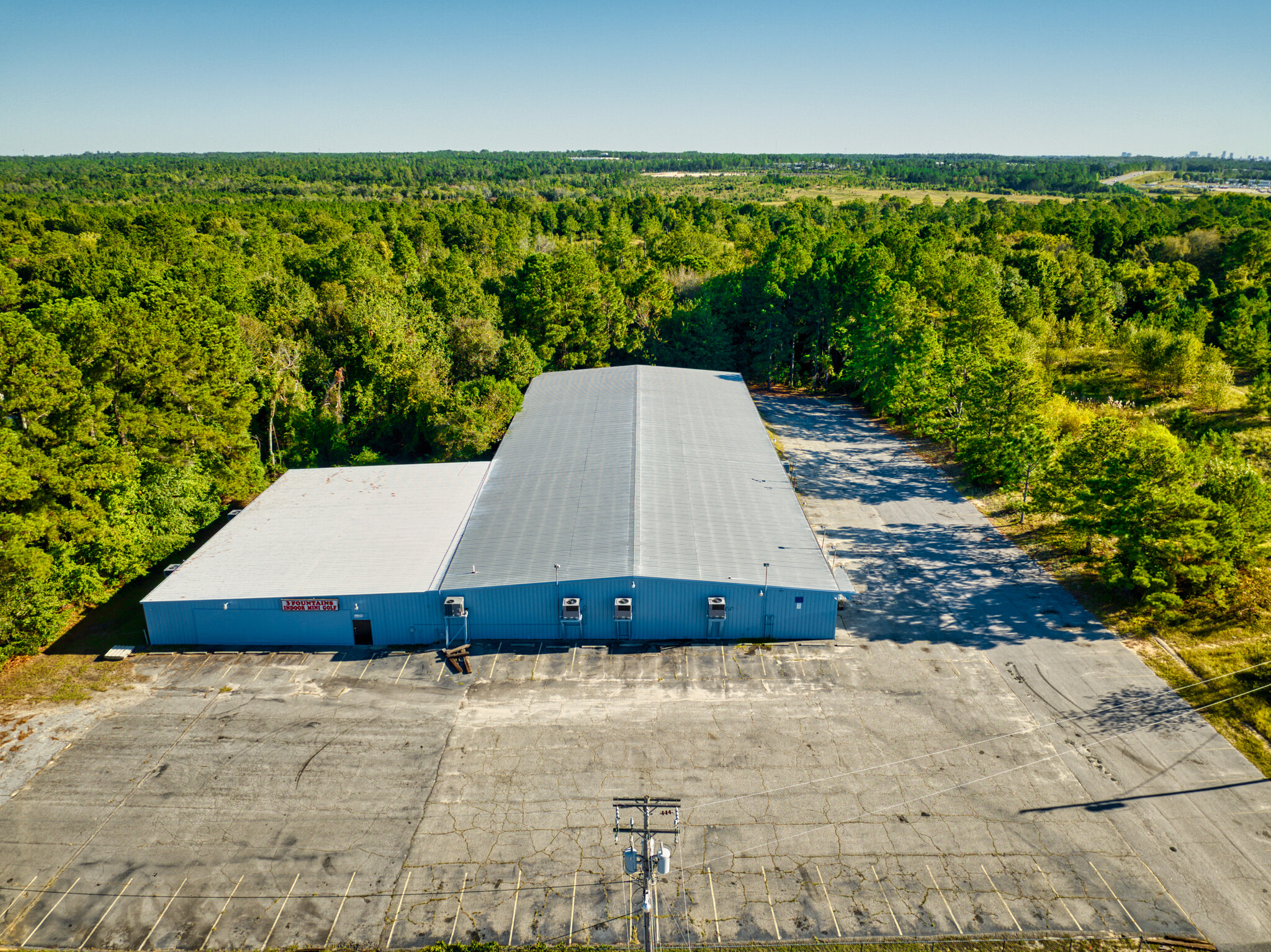 2724 Emanuel Church Rd, West Columbia, SC for sale Building Photo- Image 1 of 77