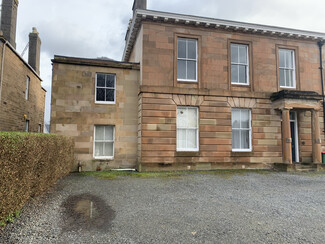 More details for 1 Racecourse Rd, Ayr - Office for Lease