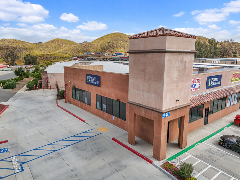 28497 CA-74, Lake Elsinore, CA for lease - Building Photo - Image 3 of 6