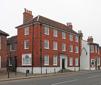 More details for 86 New St, Henley On Thames - Office for Sale