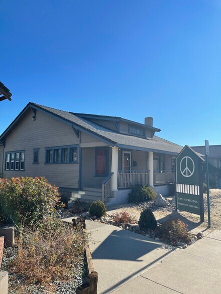730 S Center St, Reno, NV for sale - Building Photo - Image 1 of 1