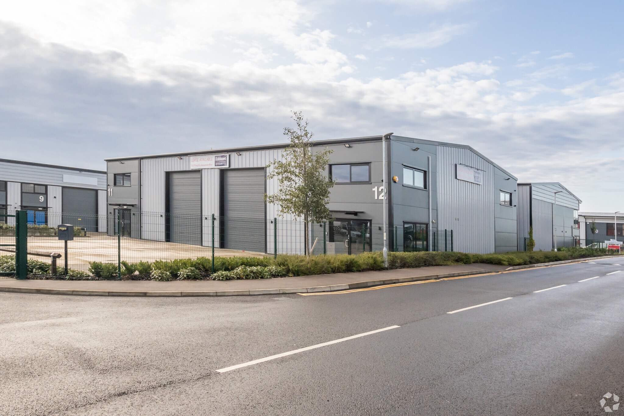 Harrier Way, Yaxley for lease Building Photo- Image 1 of 2