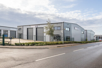 More details for Harrier Way, Yaxley - Industrial for Lease