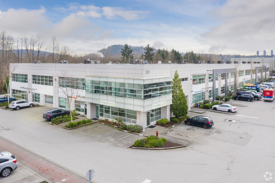 2433 Dollarton Hwy, North Vancouver, BC for sale - Primary Photo - Image 1 of 7