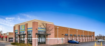 Mavis Tires & Brakes - NNN Property