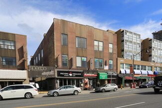 More details for 2409-2415 Yonge St, Toronto, ON - Retail for Lease
