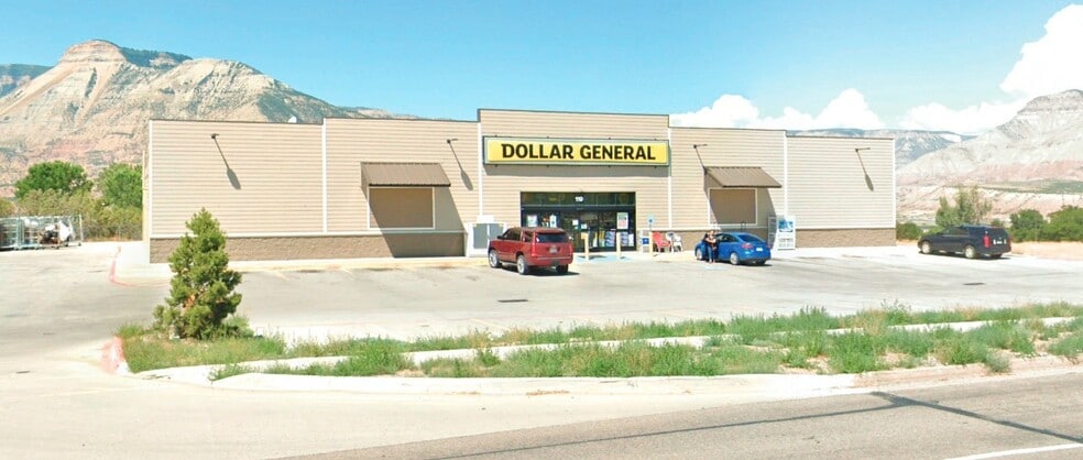 (2) Dollar General Portfolio portfolio of 2 properties for sale on LoopNet.com - Building Photo - Image 2 of 4