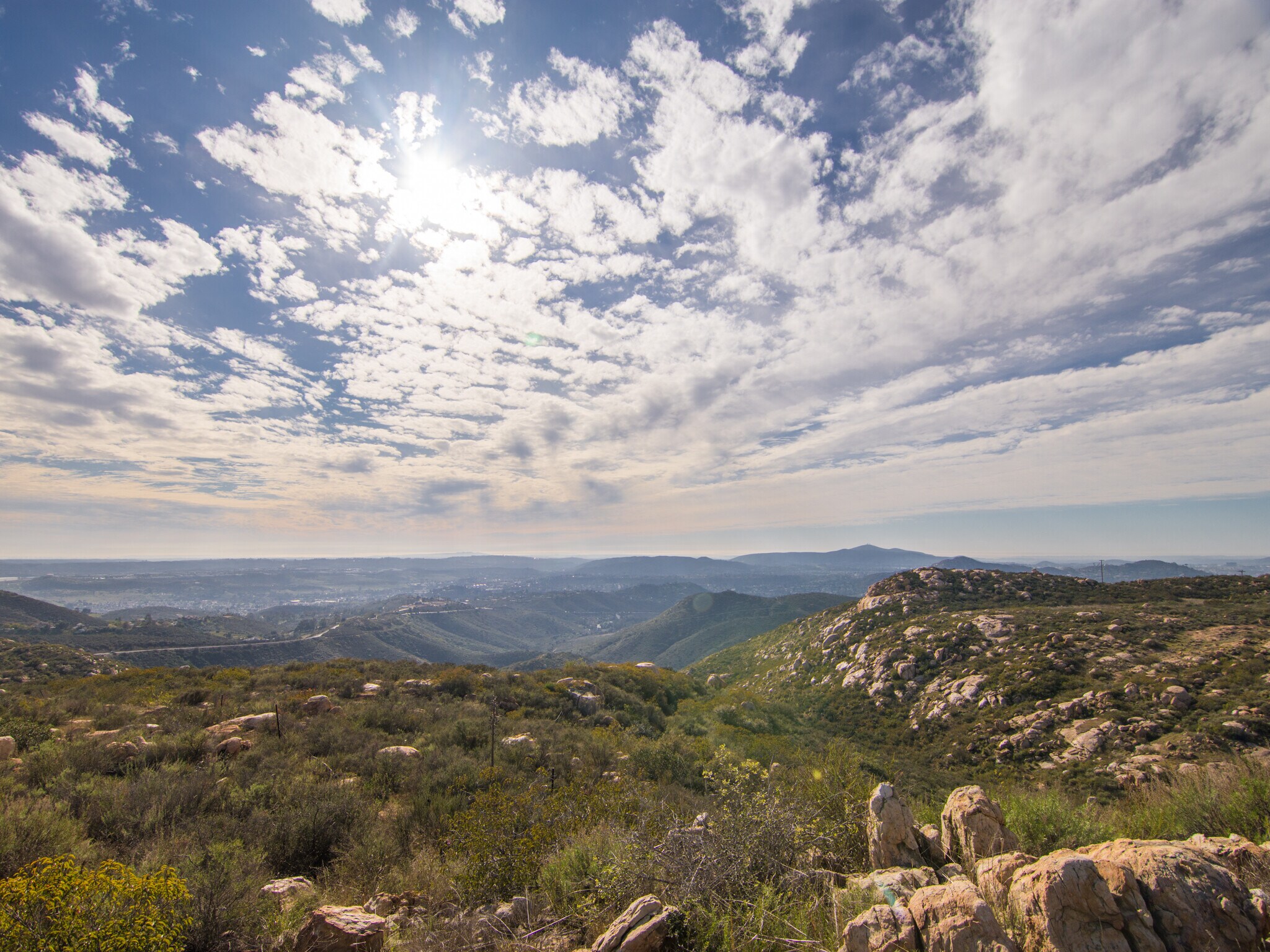 0 Mina De Oro Rd, Poway, CA for sale Primary Photo- Image 1 of 1