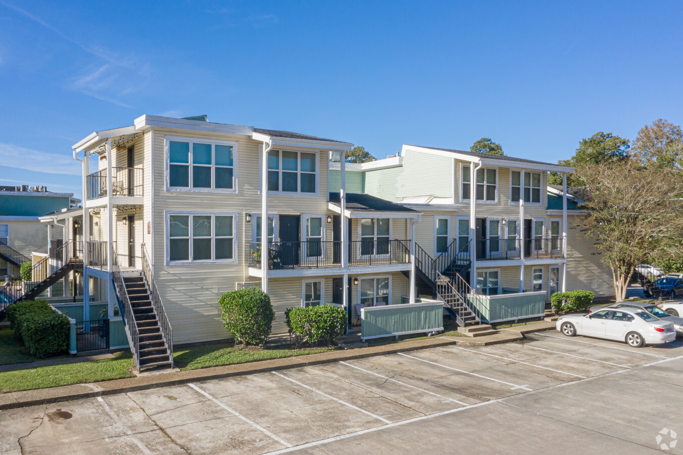 550 Lee Dr, Baton Rouge, LA 70808