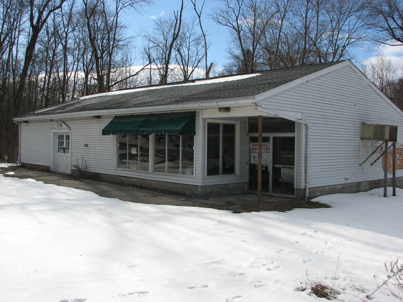 1373 Rt-9g, Hyde Park, NY for sale - Building Photo - Image 1 of 1
