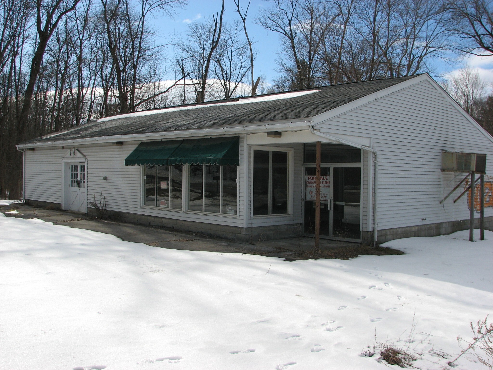 1373 Rt-9g, Hyde Park, NY for sale Building Photo- Image 1 of 1