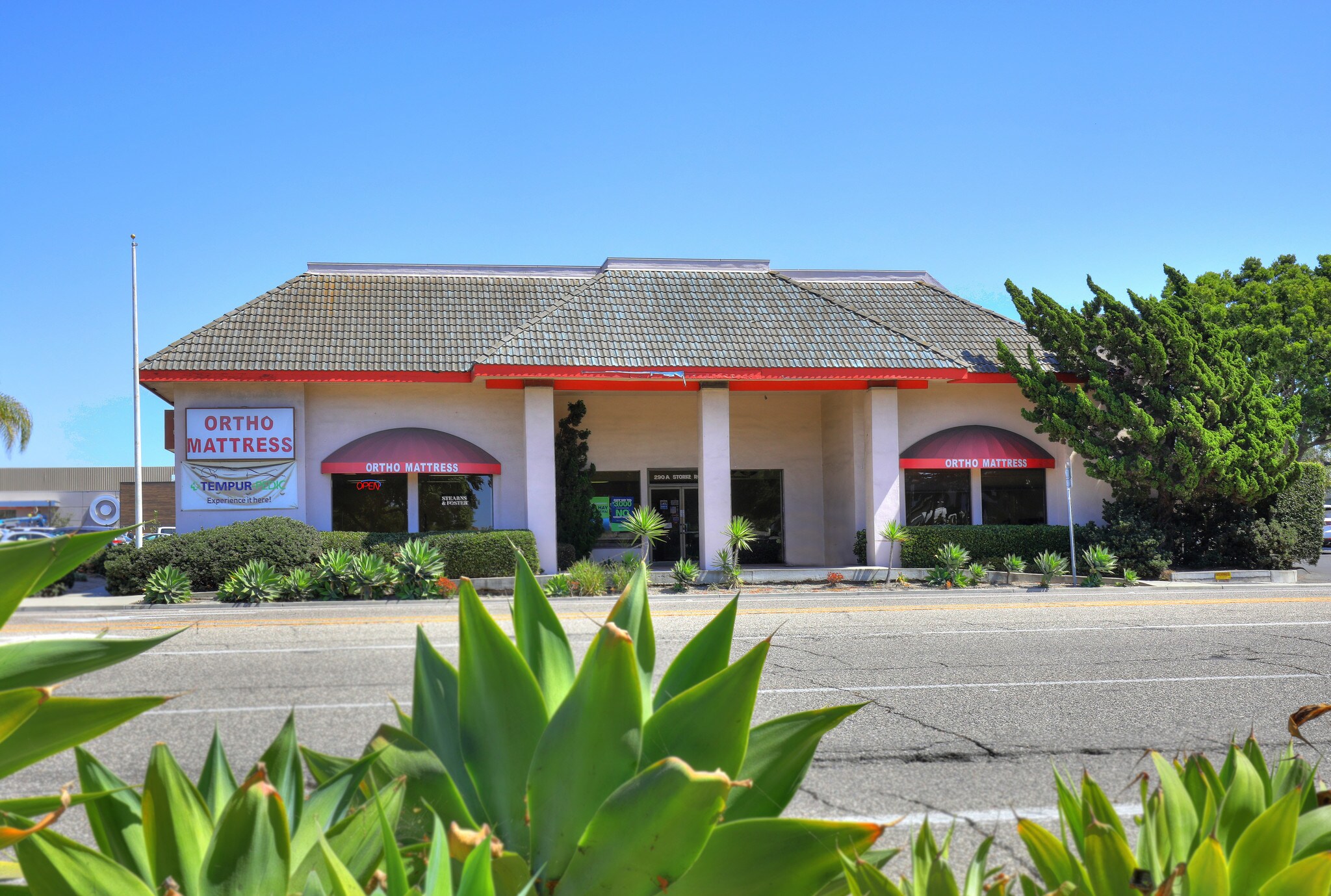 290 Storke Rd, Goleta, CA for sale Building Photo- Image 1 of 1