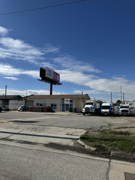 608 S Main St, Layton, UT for sale - Building Photo - Image 3 of 13