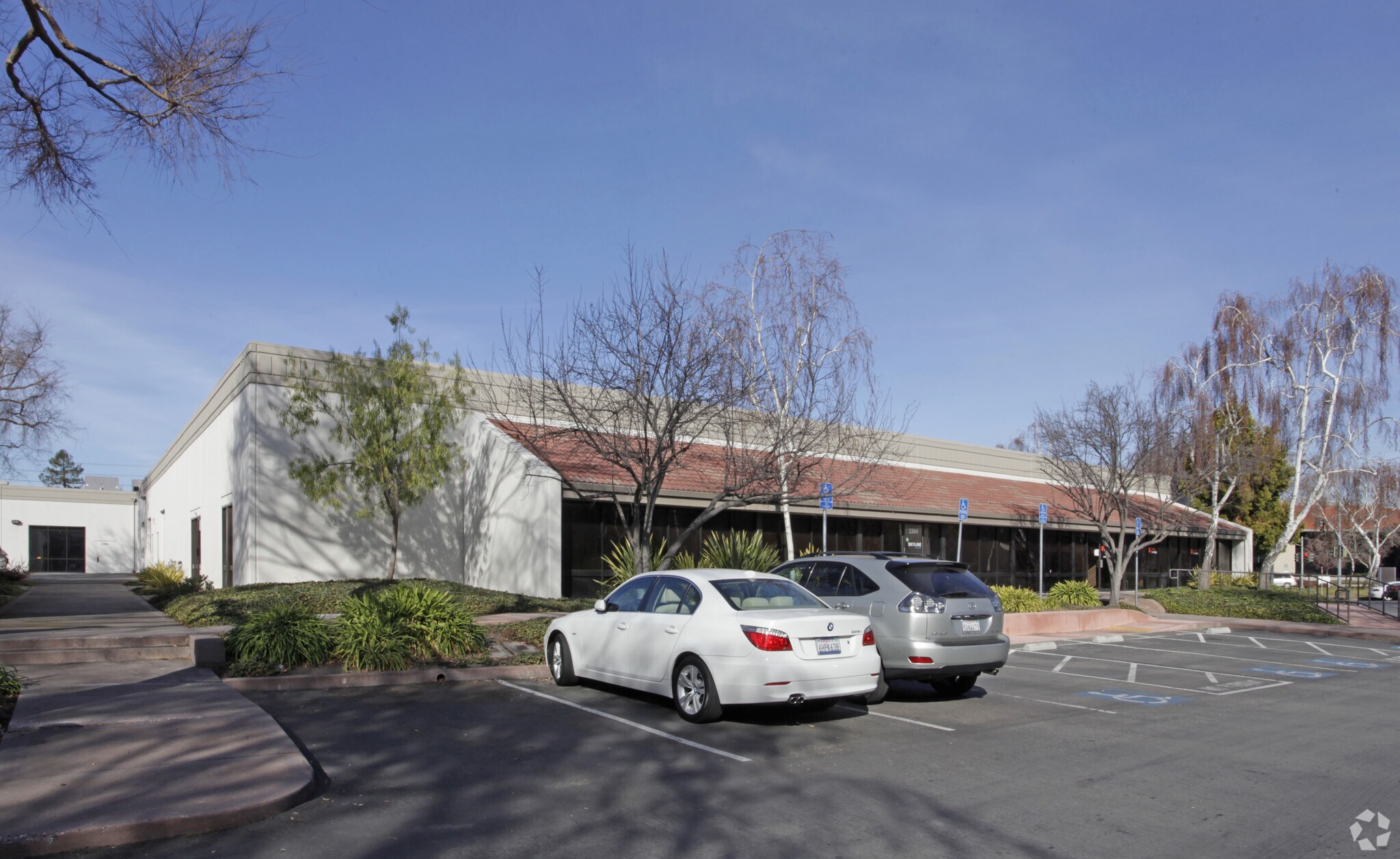 23002398 Walsh Ave, Santa Clara, CA 95051 Santa Clara Commerce Park