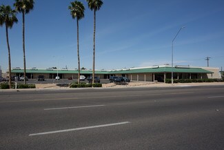 More details for 5650-5670 N 51st Ave, Glendale, AZ - Industrial for Lease