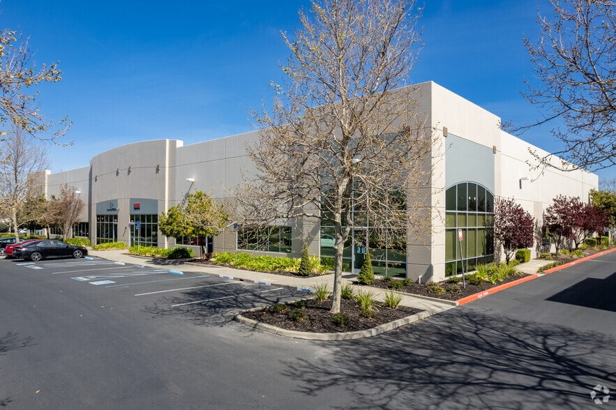 440 Boulder Ct, Pleasanton, CA for lease - Primary Photo - Image 1 of 6