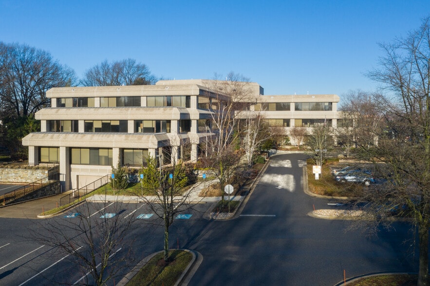 Gaithersburg, MD Office Space for Lease