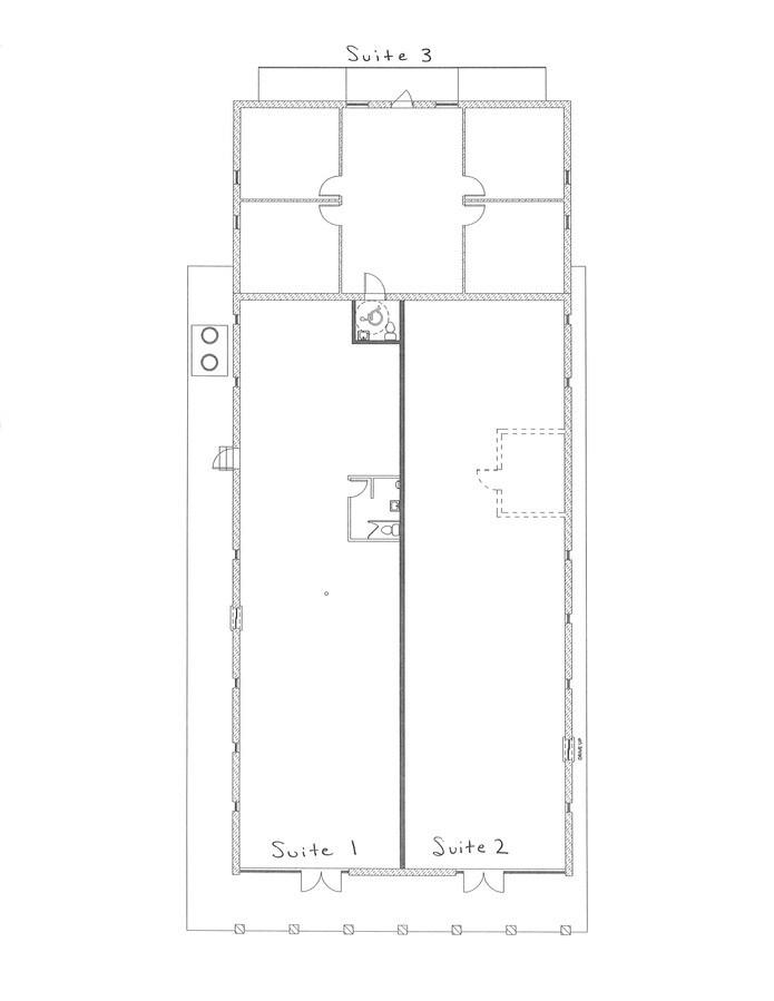 317 Oak St, Conway, AR 72032