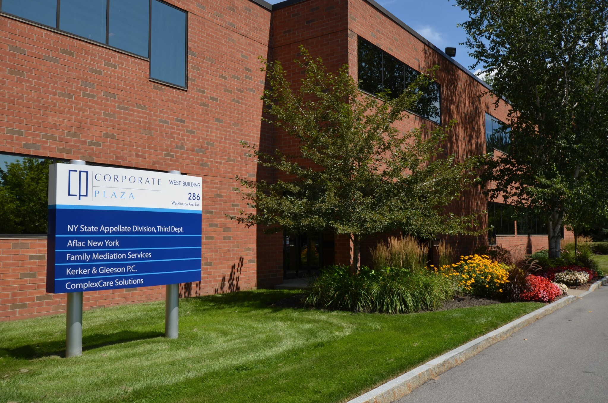 286 Washington Avenue Ext, Albany, NY 12203